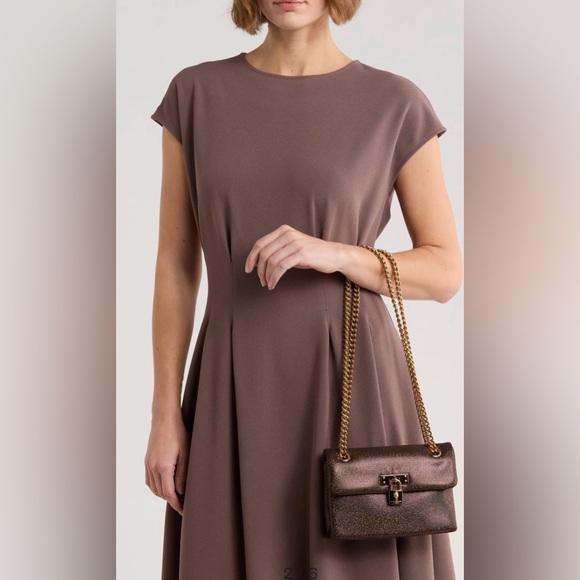 Kurt Geiger Mini Braxton Crossbody Bag NWT - Picture 2 of 6